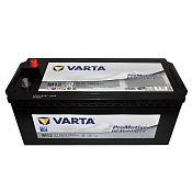 Аккумулятор Varta Promotive Heavy Duty M12 (180 Ah) 680011140